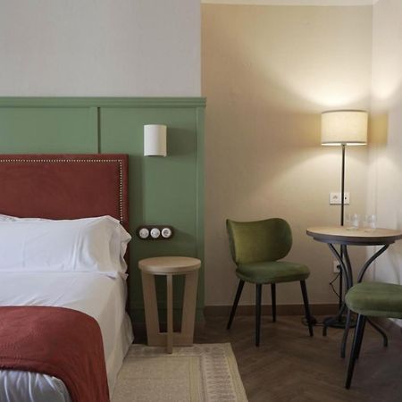 The Honest Hotel & Apartments 塞维利亚 外观 照片