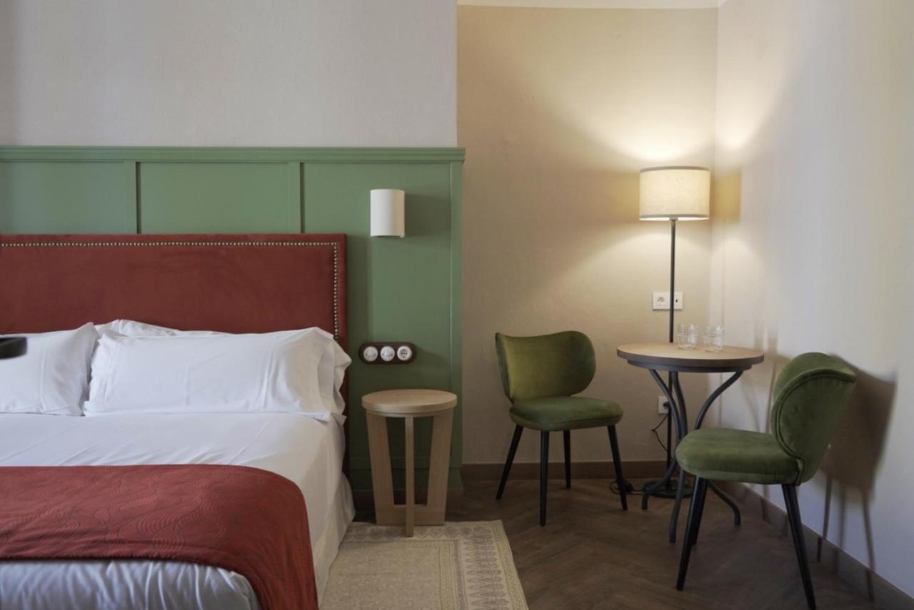 The Honest Hotel & Apartments 塞维利亚 外观 照片