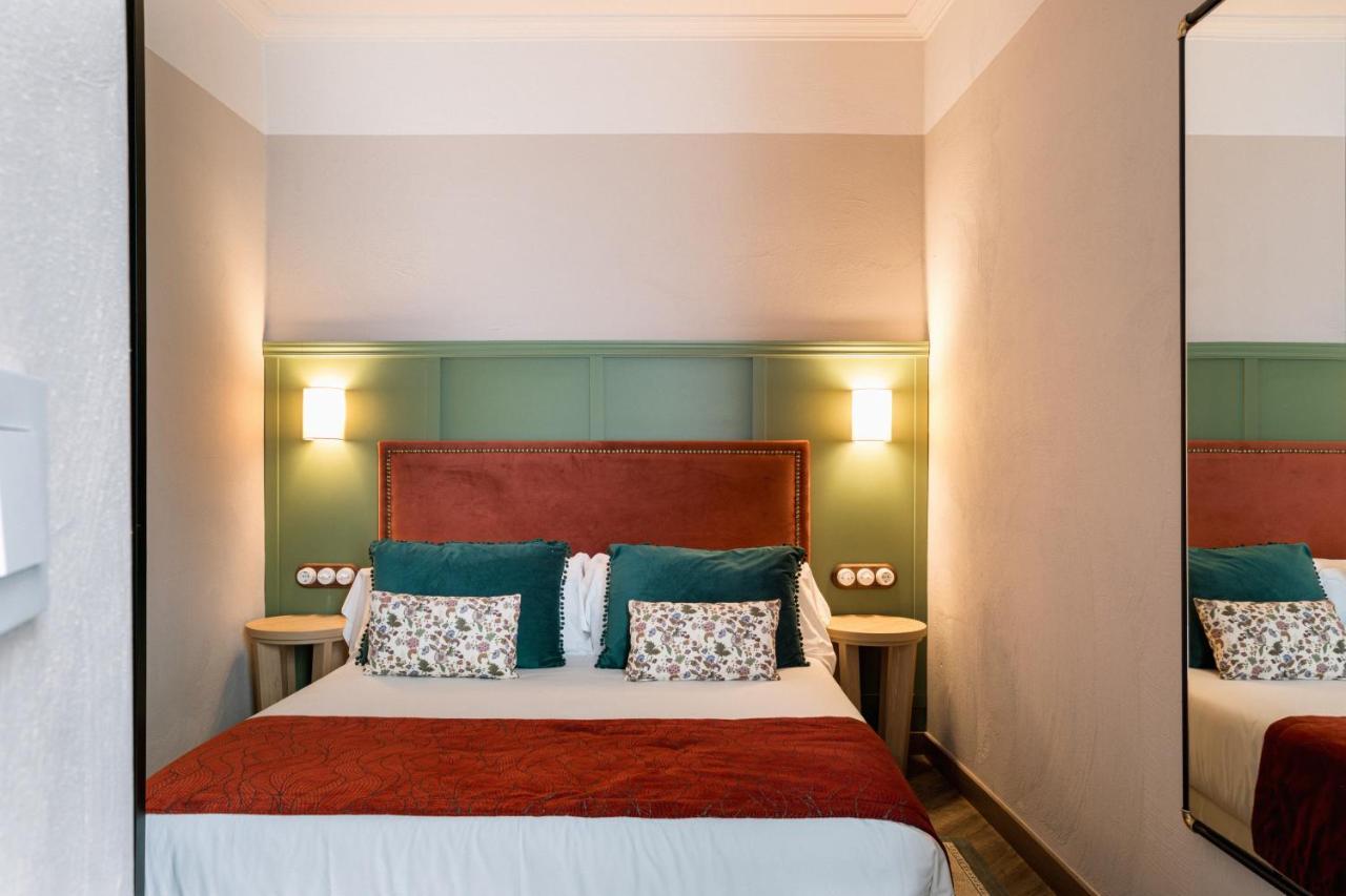 The Honest Hotel & Apartments 塞维利亚 外观 照片