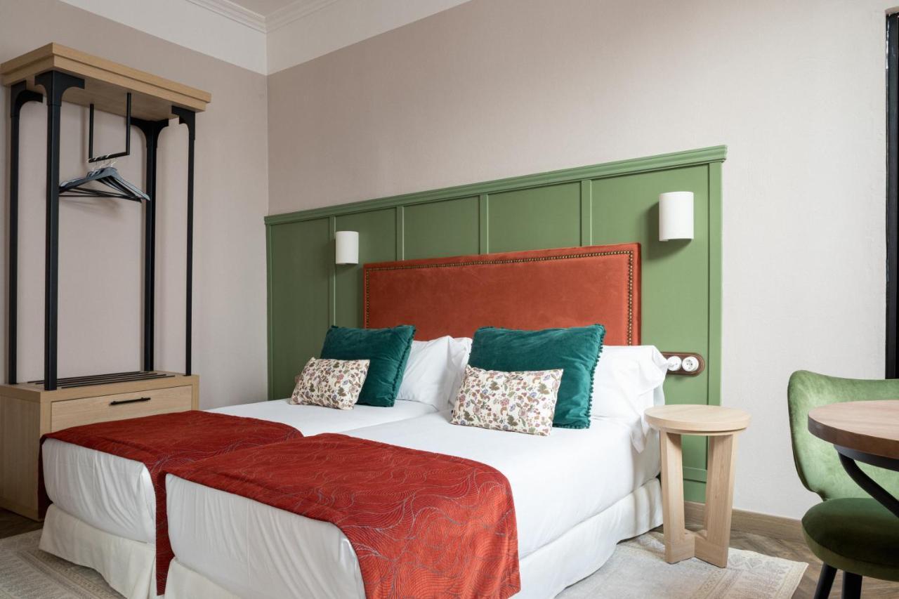 The Honest Hotel & Apartments 塞维利亚 外观 照片