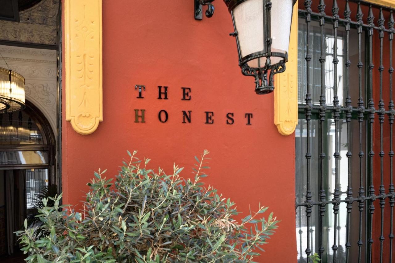 The Honest Hotel 塞维利亚 外观 照片