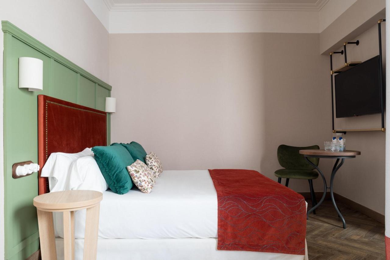 The Honest Hotel & Apartments 塞维利亚 外观 照片
