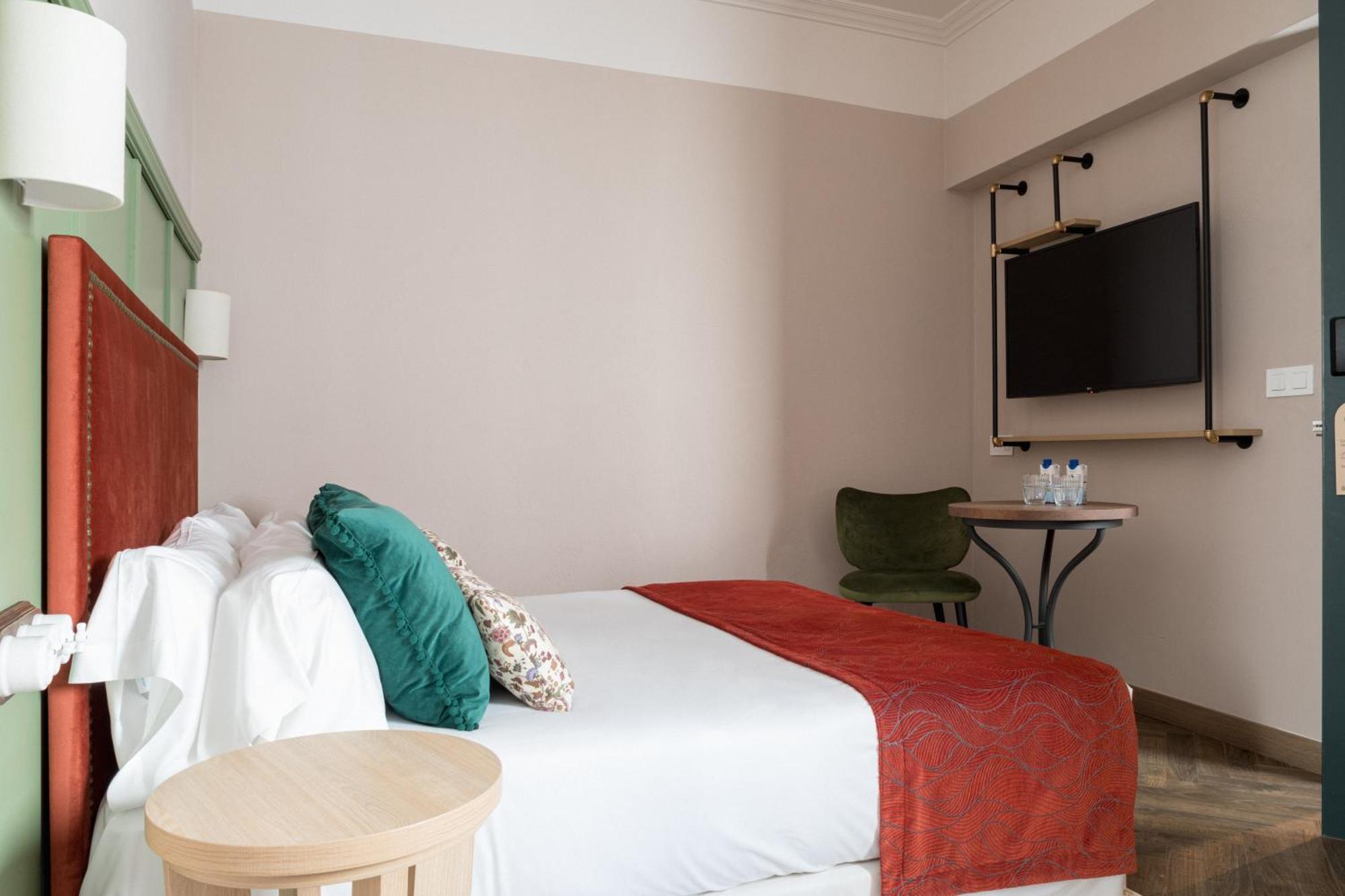 The Honest Hotel & Apartments 塞维利亚 外观 照片
