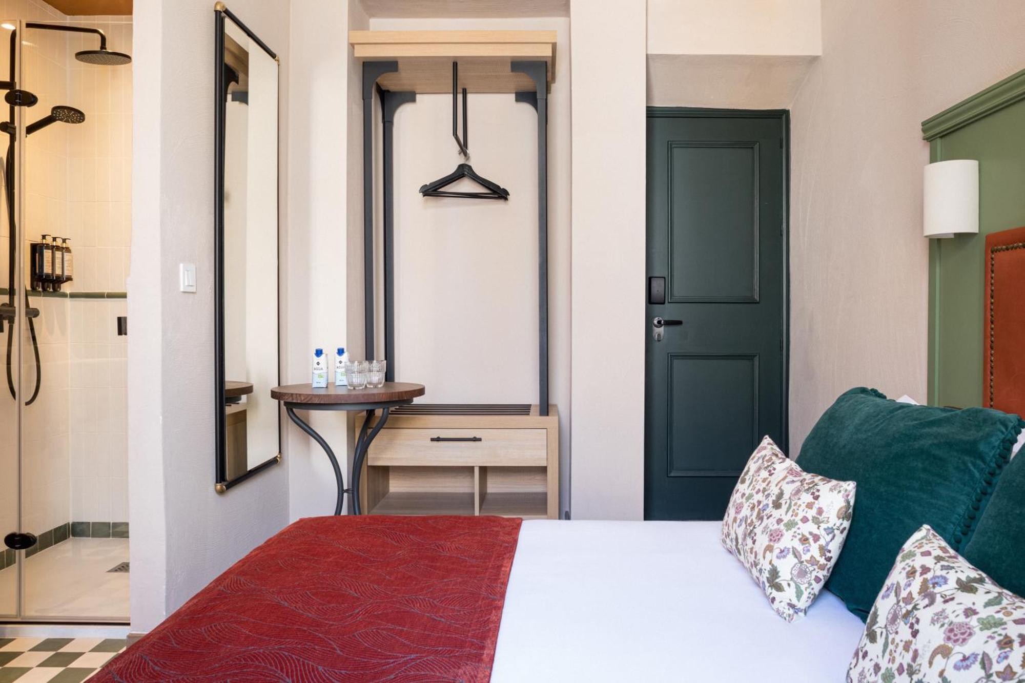 The Honest Hotel & Apartments 塞维利亚 外观 照片
